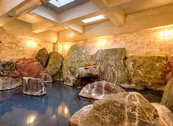 瑞祥 上山田本館