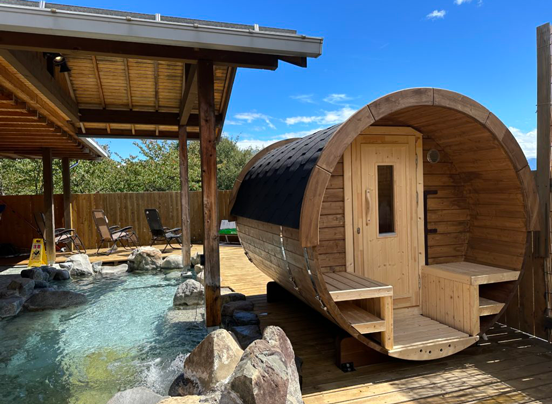 露天 こぶしの湯